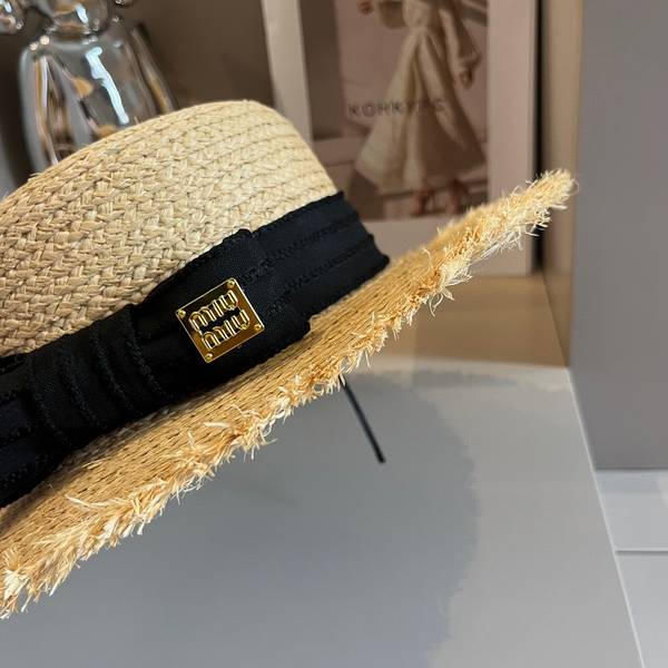 Miu Miu Hat MUH00224